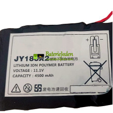 Baterie pro WASOTA JY186X2 [Náhradní baterie]